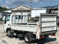 ISUZU Elf Flat Body 2RG-NJR88A 2021 127,000km_2