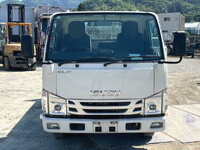 ISUZU Elf Flat Body 2RG-NJR88A 2021 127,000km_3