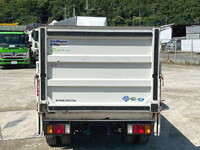 ISUZU Elf Flat Body 2RG-NJR88A 2021 127,000km_5