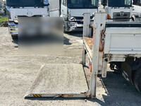 ISUZU Elf Flat Body 2RG-NJR88A 2021 127,000km_7