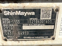 ISUZU Elf Flat Body 2RG-NJR88A 2021 127,000km_9
