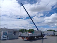 ISUZU Forward Truck (With 4 Steps Of Cranes) 2RG-FSR90T2 2020 135,415km_2
