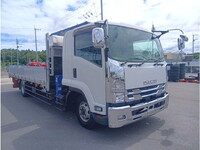 ISUZU Forward Truck (With 4 Steps Of Cranes) 2RG-FSR90T2 2020 135,415km_3