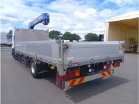 ISUZU Forward Truck (With 4 Steps Of Cranes) 2RG-FSR90T2 2020 135,415km_4