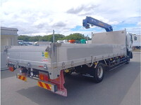 ISUZU Forward Truck (With 4 Steps Of Cranes) 2RG-FSR90T2 2020 135,415km_6