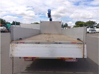 ISUZU Forward Truck (With 4 Steps Of Cranes) 2RG-FSR90T2 2020 135,415km_8