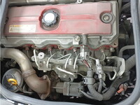 HINO Liesse Micro Bus SDG-XZB70M 2017 85,200km_14