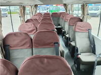 HINO Liesse Micro Bus SDG-XZB70M 2017 85,200km_19