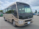 Liesse Micro Bus