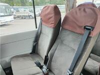HINO Liesse Micro Bus SDG-XZB70M 2017 85,200km_20