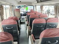 HINO Liesse Micro Bus SDG-XZB70M 2017 85,200km_21