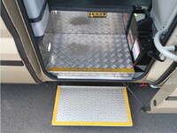 HINO Liesse Micro Bus SDG-XZB70M 2017 85,200km_25