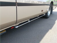 HINO Liesse Micro Bus SDG-XZB70M 2017 85,200km_26
