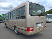 HINO Liesse Micro Bus SDG-XZB70M 2017 85,200km_2