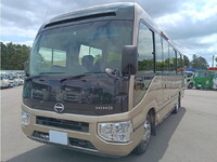 HINO Liesse Micro Bus SDG-XZB70M 2017 85,200km_3