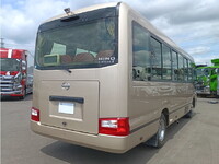 HINO Liesse Micro Bus SDG-XZB70M 2017 85,200km_4