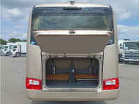 HINO Liesse Micro Bus SDG-XZB70M 2017 85,200km_6