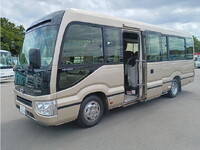 HINO Liesse Micro Bus SDG-XZB70M 2017 85,200km_7