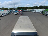 HINO Liesse Micro Bus SDG-XZB70M 2017 85,200km_8