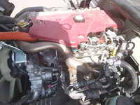 HINO Dutro Flat Body 2KG-XZU605M 2024 6,468km_17