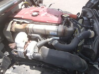 HINO Dutro Flat Body 2KG-XZU605M 2024 6,468km_18