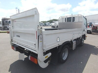 HINO Dutro Flat Body 2KG-XZU605M 2024 6,468km_2