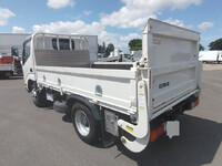 HINO Dutro Flat Body 2KG-XZU605M 2024 6,468km_4