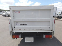 HINO Dutro Flat Body 2KG-XZU605M 2024 6,468km_5
