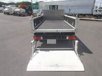 HINO Dutro Flat Body 2KG-XZU605M 2024 6,468km_6