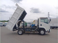 ISUZU Forward Deep Dump 2PG-FRR90S1 2021 31,107km_10
