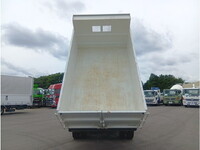 ISUZU Forward Deep Dump 2PG-FRR90S1 2021 31,107km_11