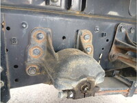 ISUZU Forward Deep Dump 2PG-FRR90S1 2021 31,107km_14