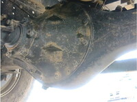ISUZU Forward Deep Dump 2PG-FRR90S1 2021 31,107km_16