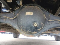 ISUZU Forward Deep Dump 2PG-FRR90S1 2021 31,107km_17