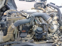 ISUZU Forward Deep Dump 2PG-FRR90S1 2021 31,107km_22