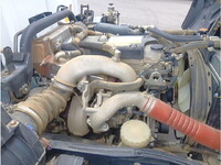 ISUZU Forward Deep Dump 2PG-FRR90S1 2021 31,107km_23