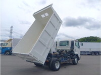 ISUZU Forward Deep Dump 2PG-FRR90S1 2021 31,107km_2