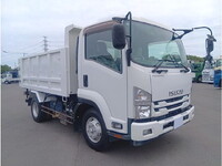ISUZU Forward Deep Dump 2PG-FRR90S1 2021 31,107km_3