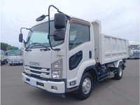 ISUZU Forward Deep Dump 2PG-FRR90S1 2021 31,107km_5