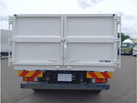 ISUZU Forward Deep Dump 2PG-FRR90S1 2021 31,107km_7