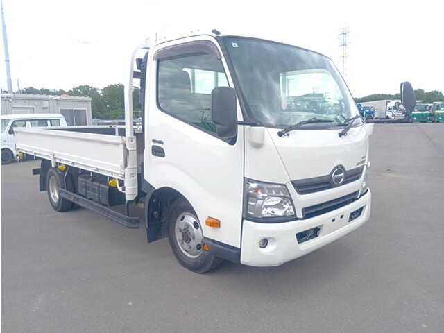 Dutro Flat Body_1