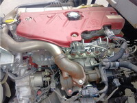 HINO Dutro Flat Body TKG-XZU775M 2019 54,628km_14