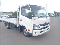 HINO Dutro Flat Body TKG-XZU775M 2019 54,628km_1