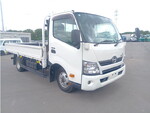 Dutro Flat Body