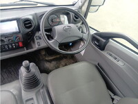 HINO Dutro Flat Body TKG-XZU775M 2019 54,628km_21