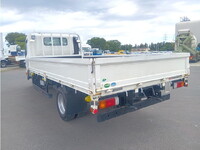 HINO Dutro Flat Body TKG-XZU775M 2019 54,628km_2
