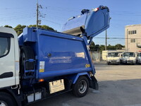 MITSUBISHI FUSO Canter Garbage Truck 2PG-FEAV0 2020 98,900km_28