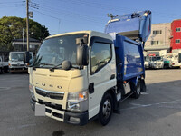 MITSUBISHI FUSO Canter Garbage Truck 2PG-FEAV0 2020 98,900km_29