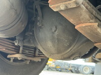 MITSUBISHI FUSO Canter Garbage Truck 2PG-FEAV0 2020 98,900km_36
