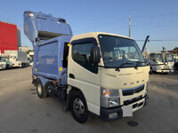MITSUBISHI FUSO Canter Garbage Truck 2PG-FEAV0 2020 98,900km_3